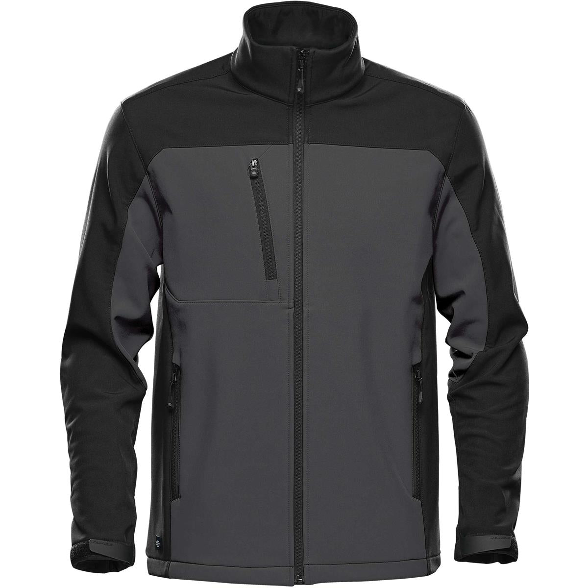 Dolphin,Black