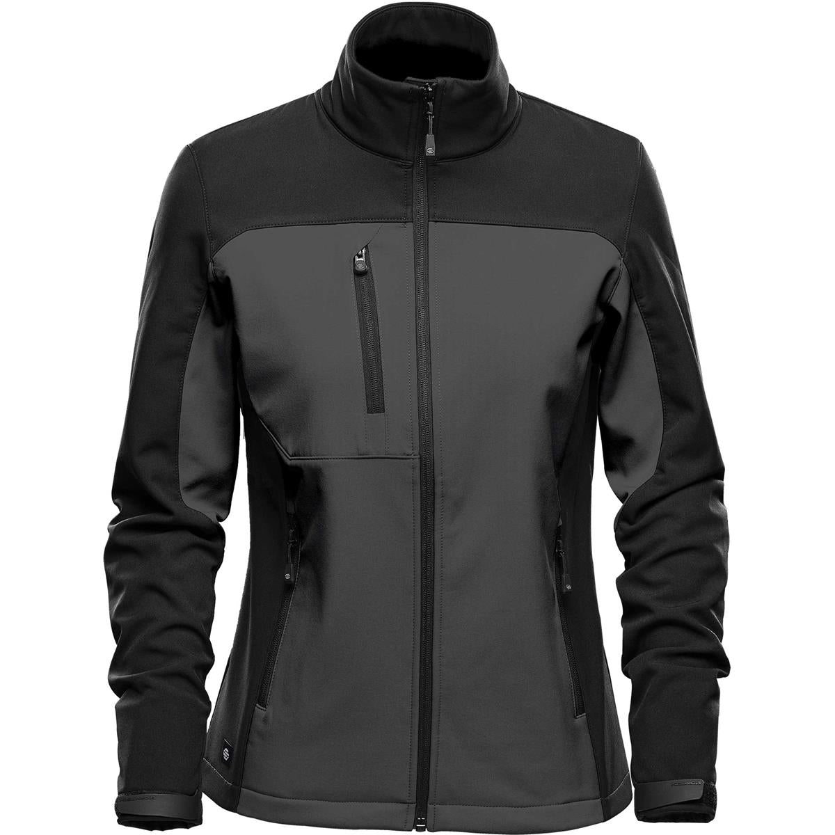 Dolphin,Black