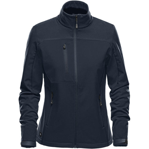 Women's Cascades Softshell