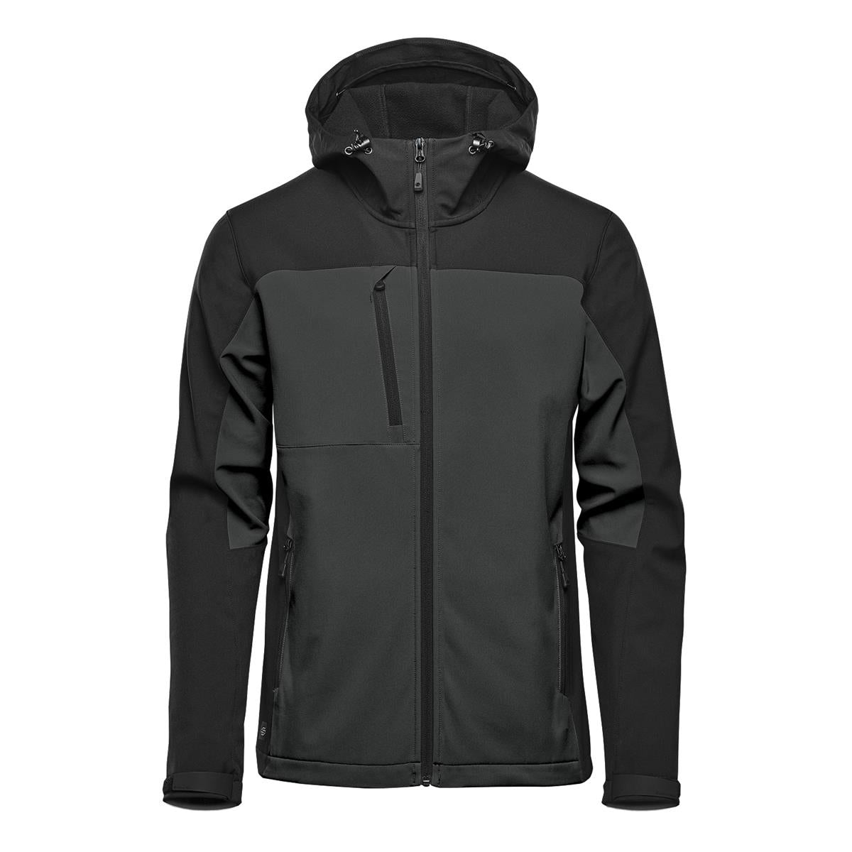 Dolphin,Black