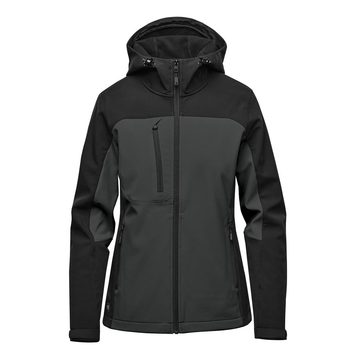Dolphin,Black