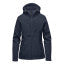 Women's Cascades Hooded Softshell - view