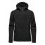 Men's Cascades Hooded Softshell - view