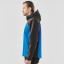 Men's Cascades Hooded Softshell - view