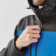Men's Cascades Hooded Softshell - view