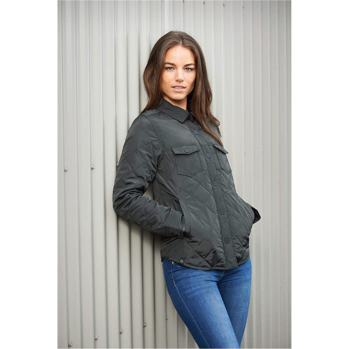 Women's Diamondback Jacket - view