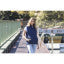 Loma Unisex Puffer Vest - view