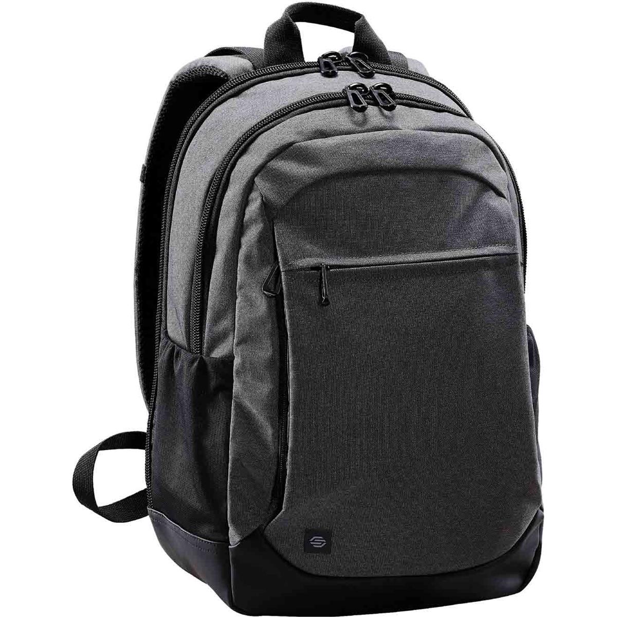 Trinity Access Pack - Carbon - Front