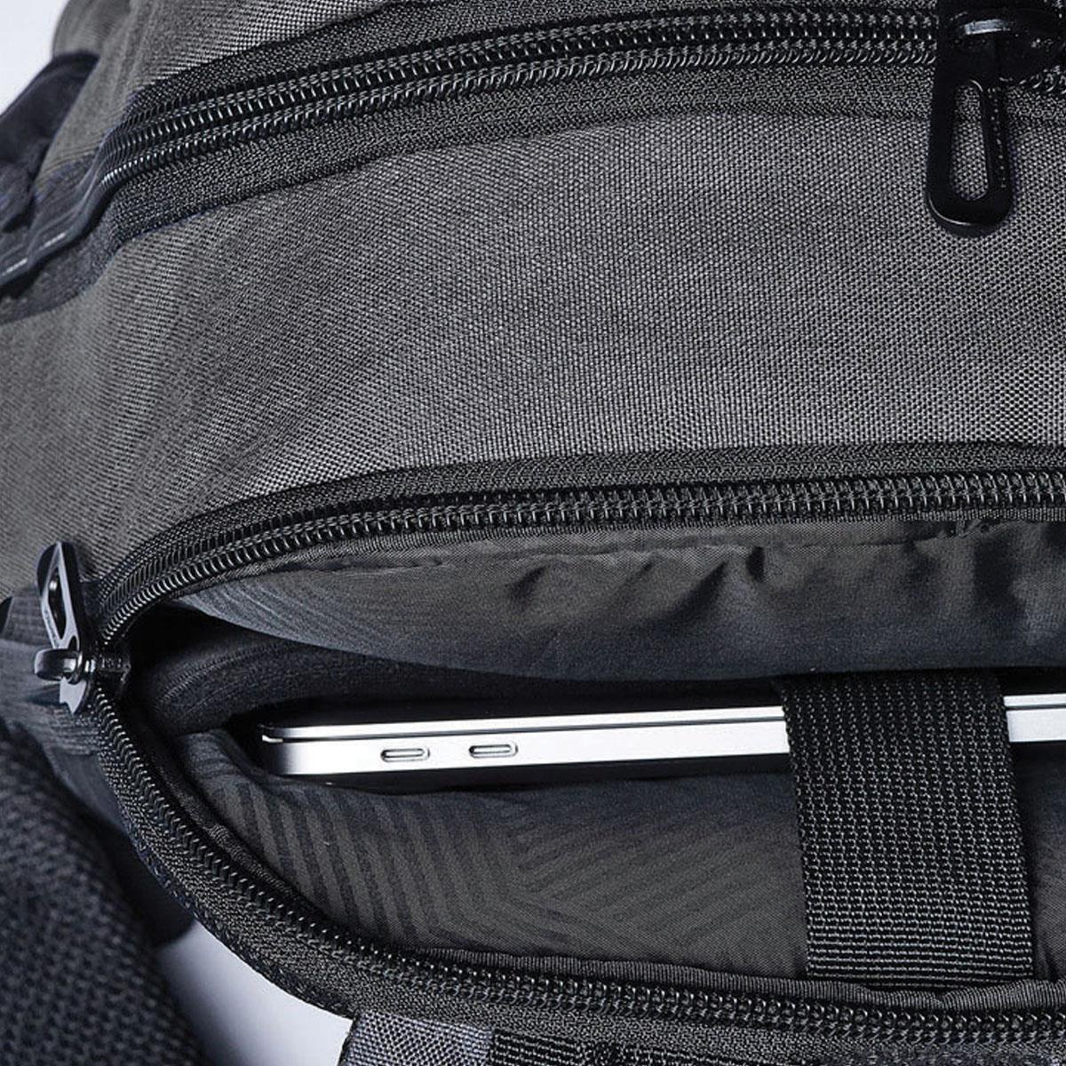 Trinity Access Pack - view