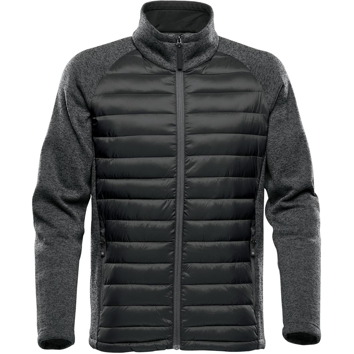 Black,Dolphin Heather