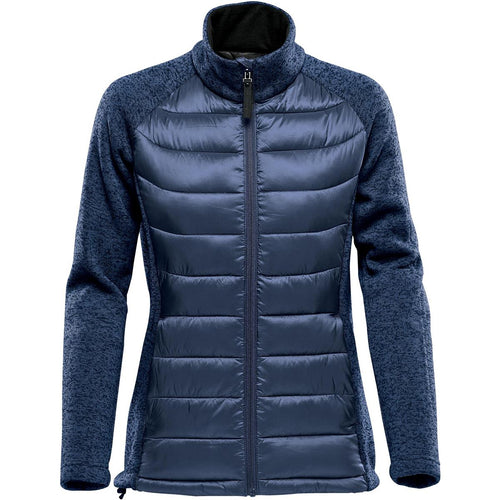 Women's Narvik Hybrid Jacket