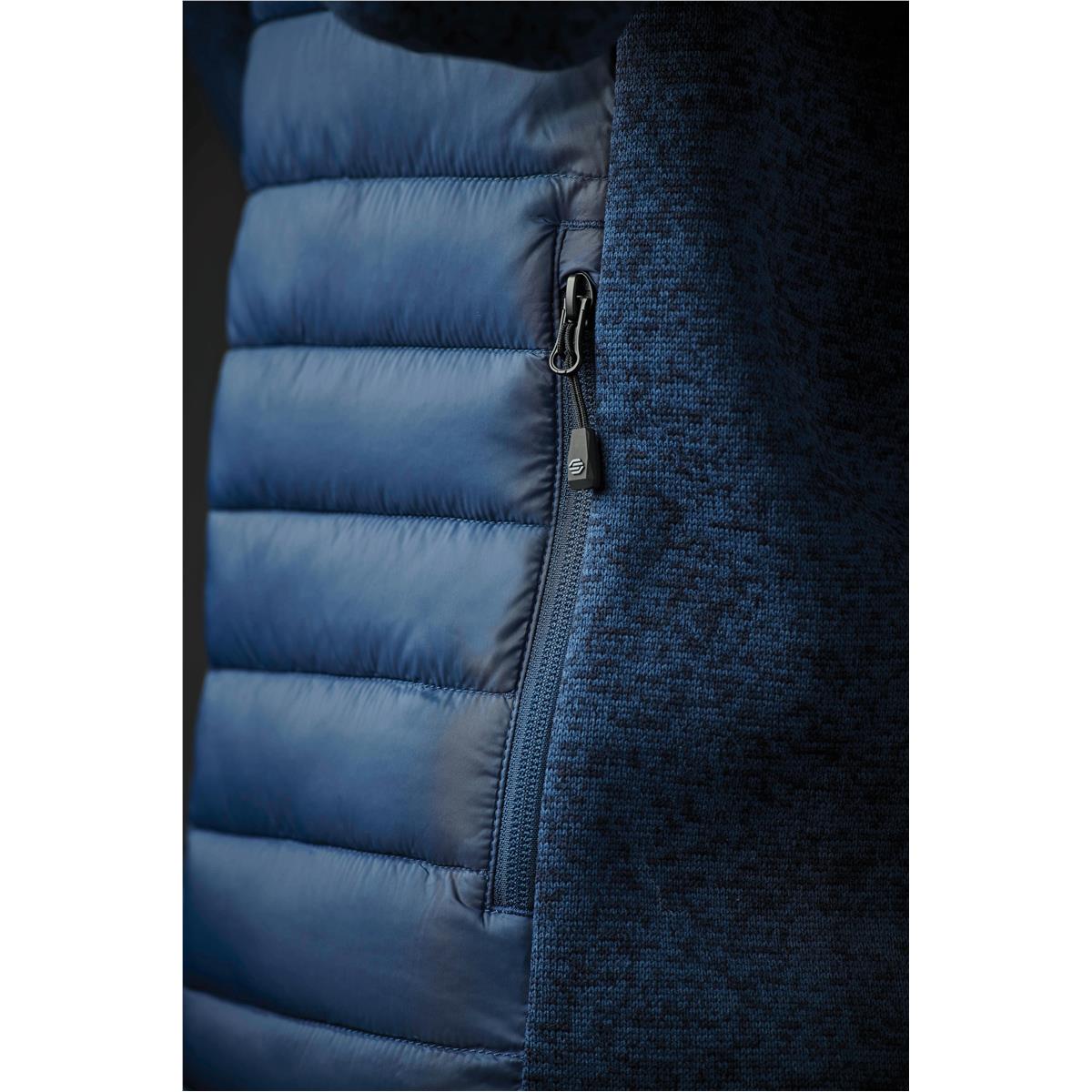 Men's Narvik Hybrid Jacket - view