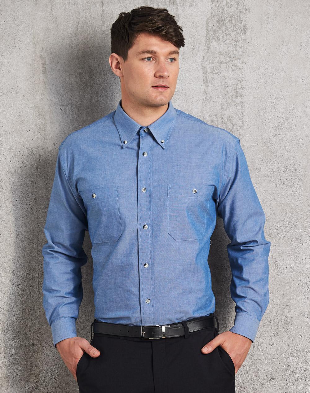 Chambray