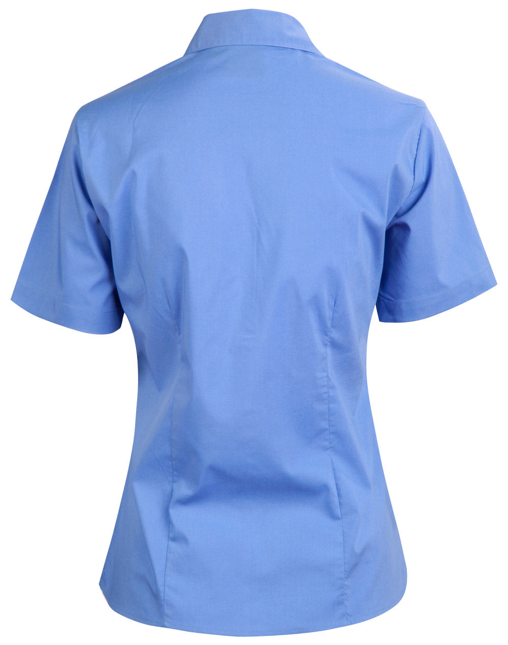 Mid Blue