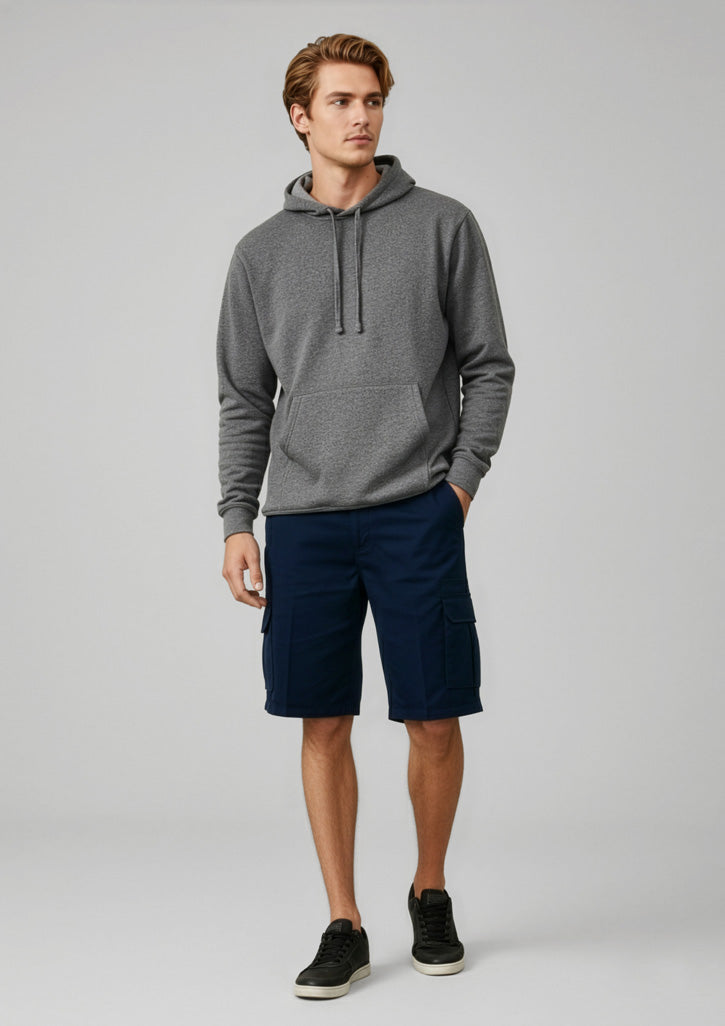 Detroit Mens Short (Stout)
