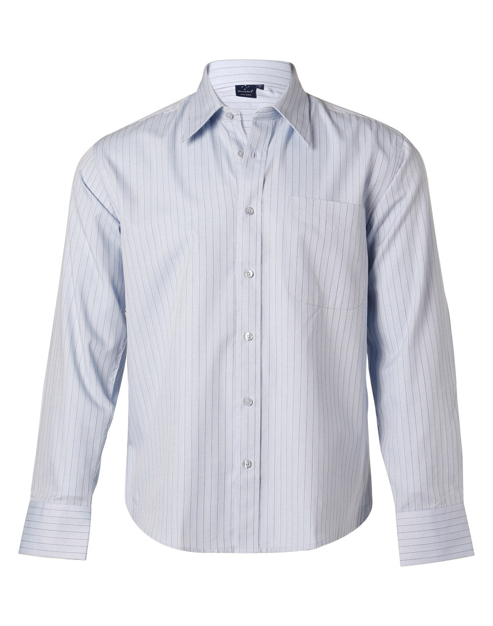 Mild Blue.Navy