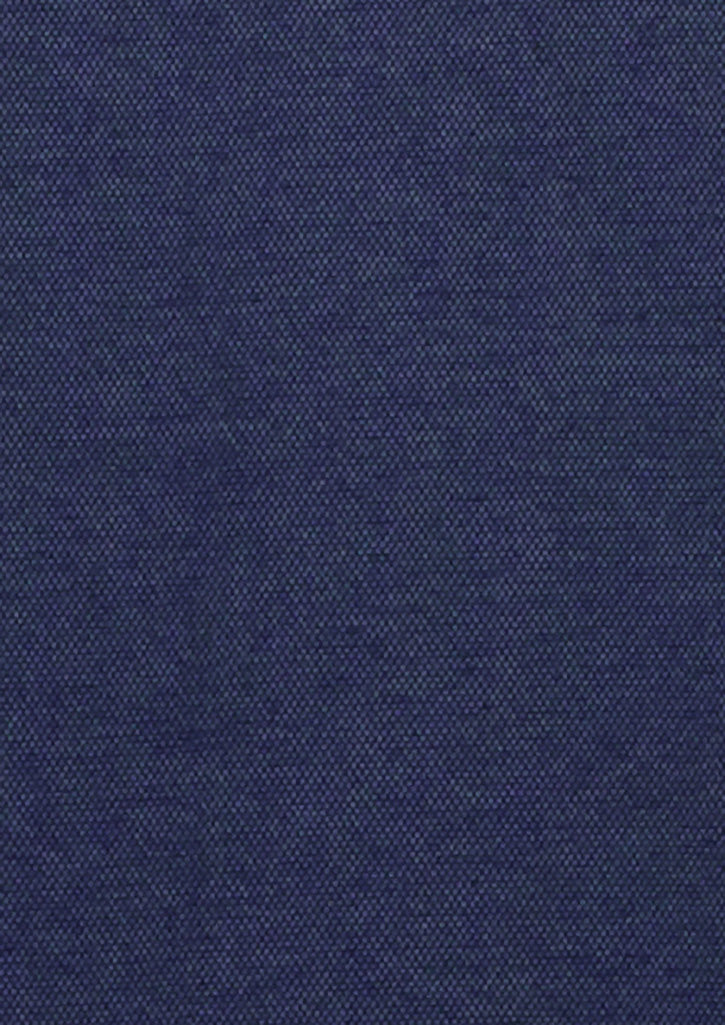 Venture Mens Long Sleeve Shirt - Denim Blue - View