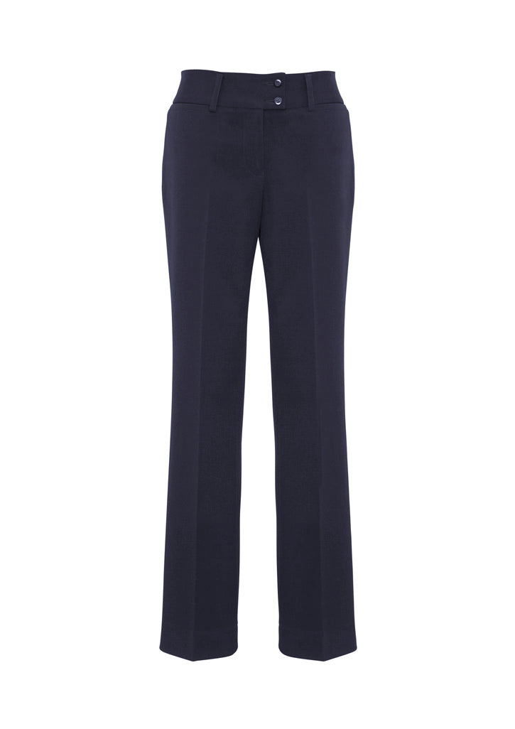 Stella Womens Perfect Pant - Navy - Front
