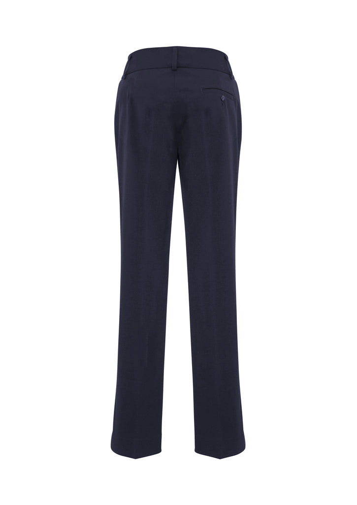 Stella Womens Perfect Pant - Navy - Back