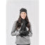Avalante Knit Beanie - view