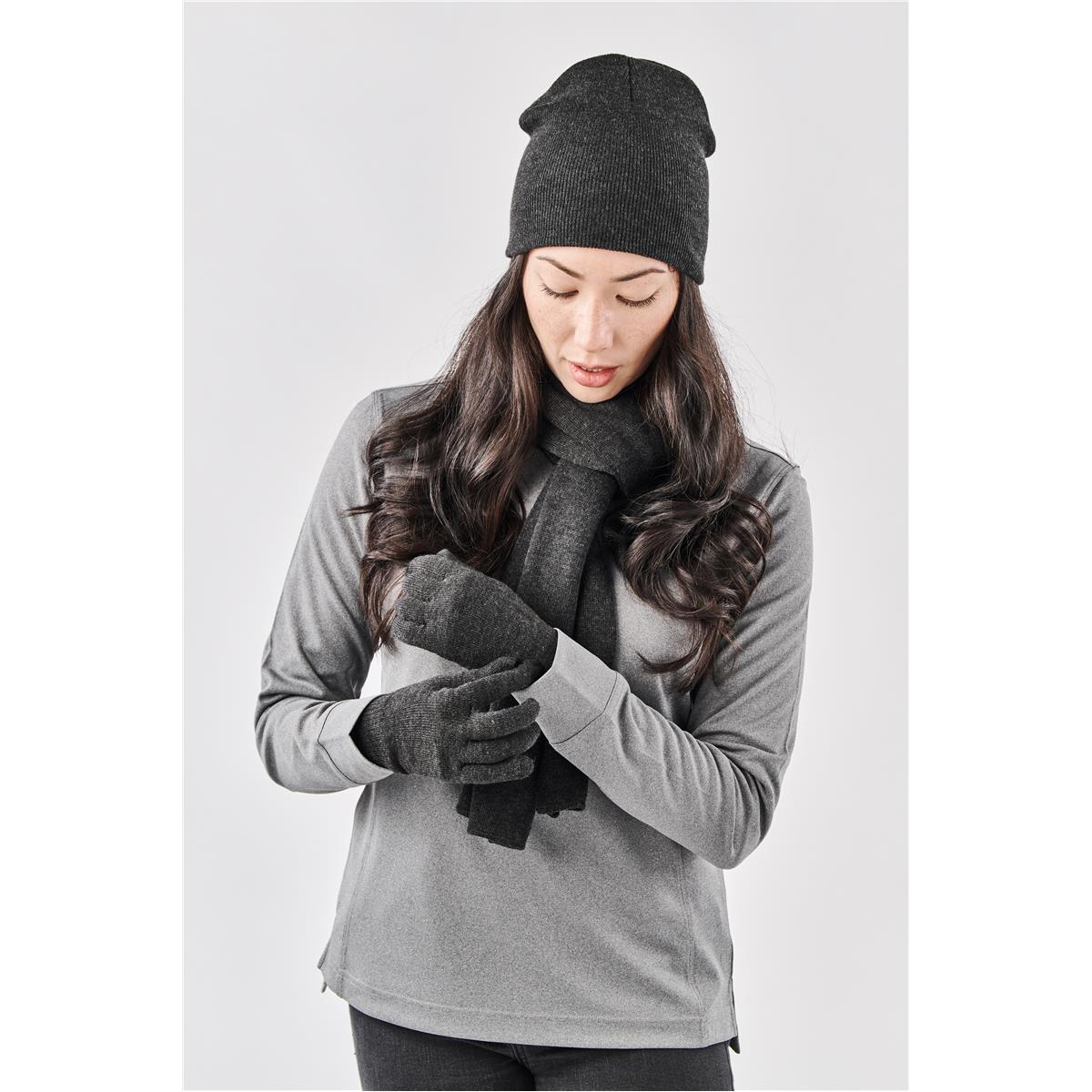 Avalante Knit Beanie