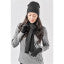 Avalante Knit Beanie - view