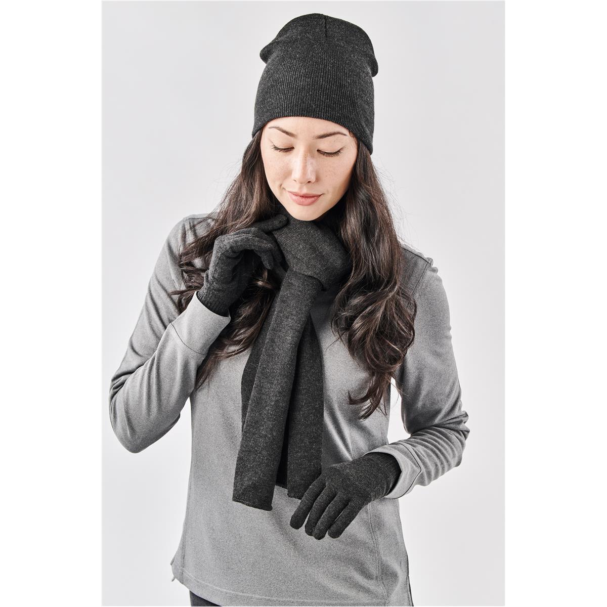 Avalante Knit Beanie - view