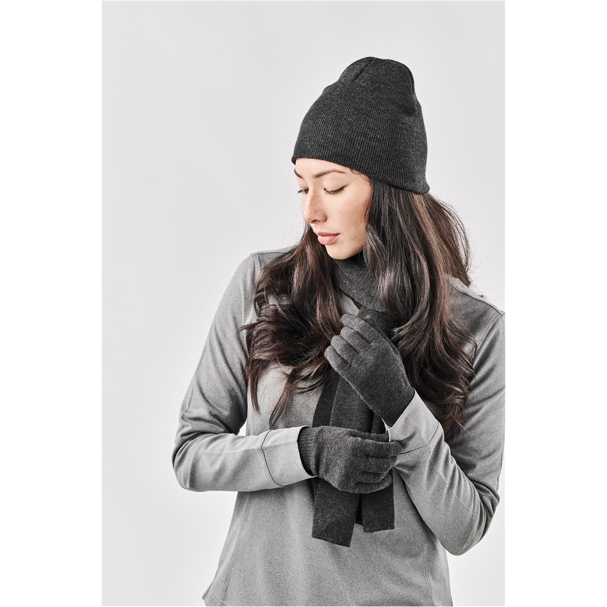 Avalante Knit Beanie - view