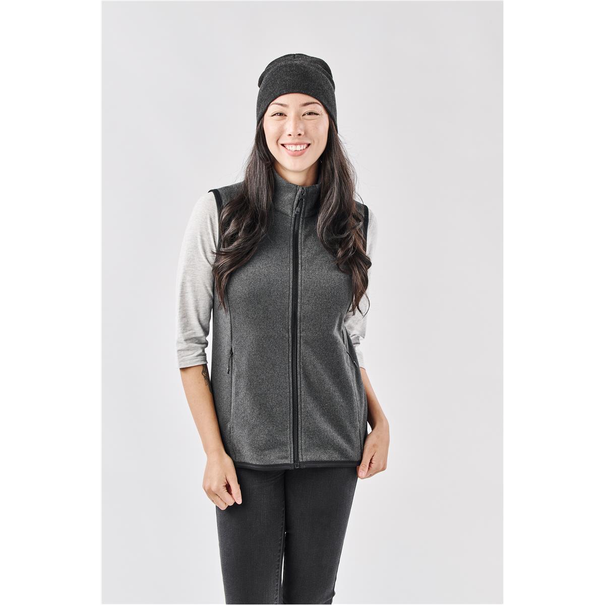 Avalante Knit Beanie - view