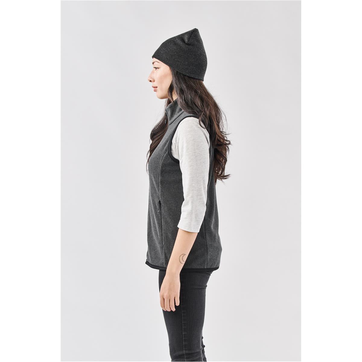 Avalante Knit Beanie - view