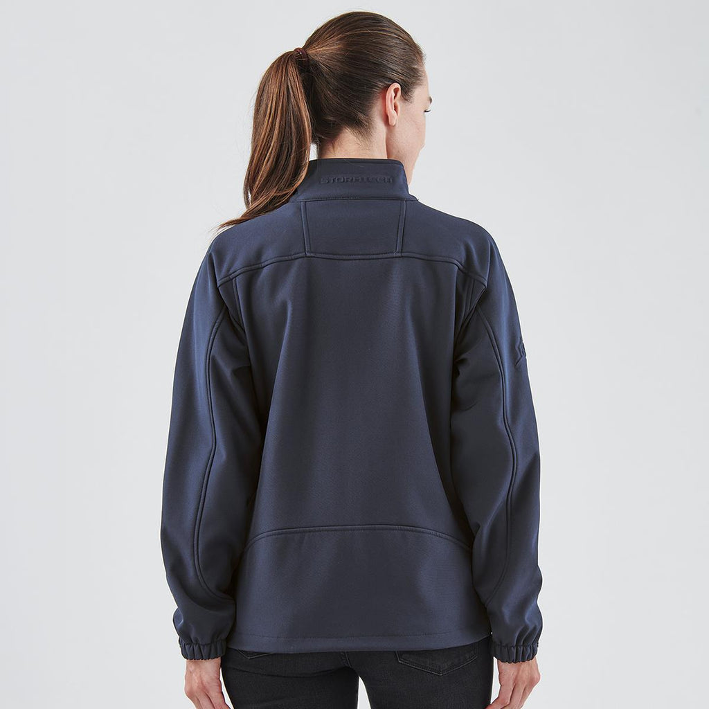 Women's Cirrus Bonded Jacket - view