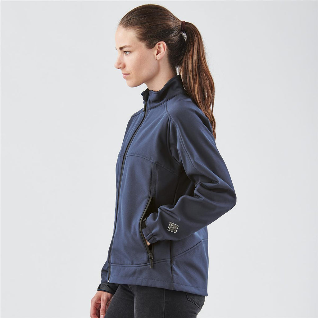 Women's Cirrus Bonded Jacket - view