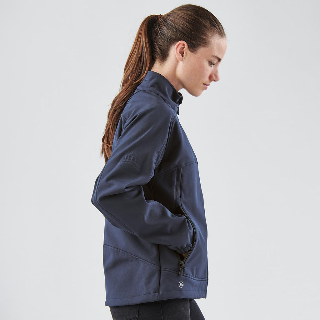 Women's Cirrus Bonded Jacket - view