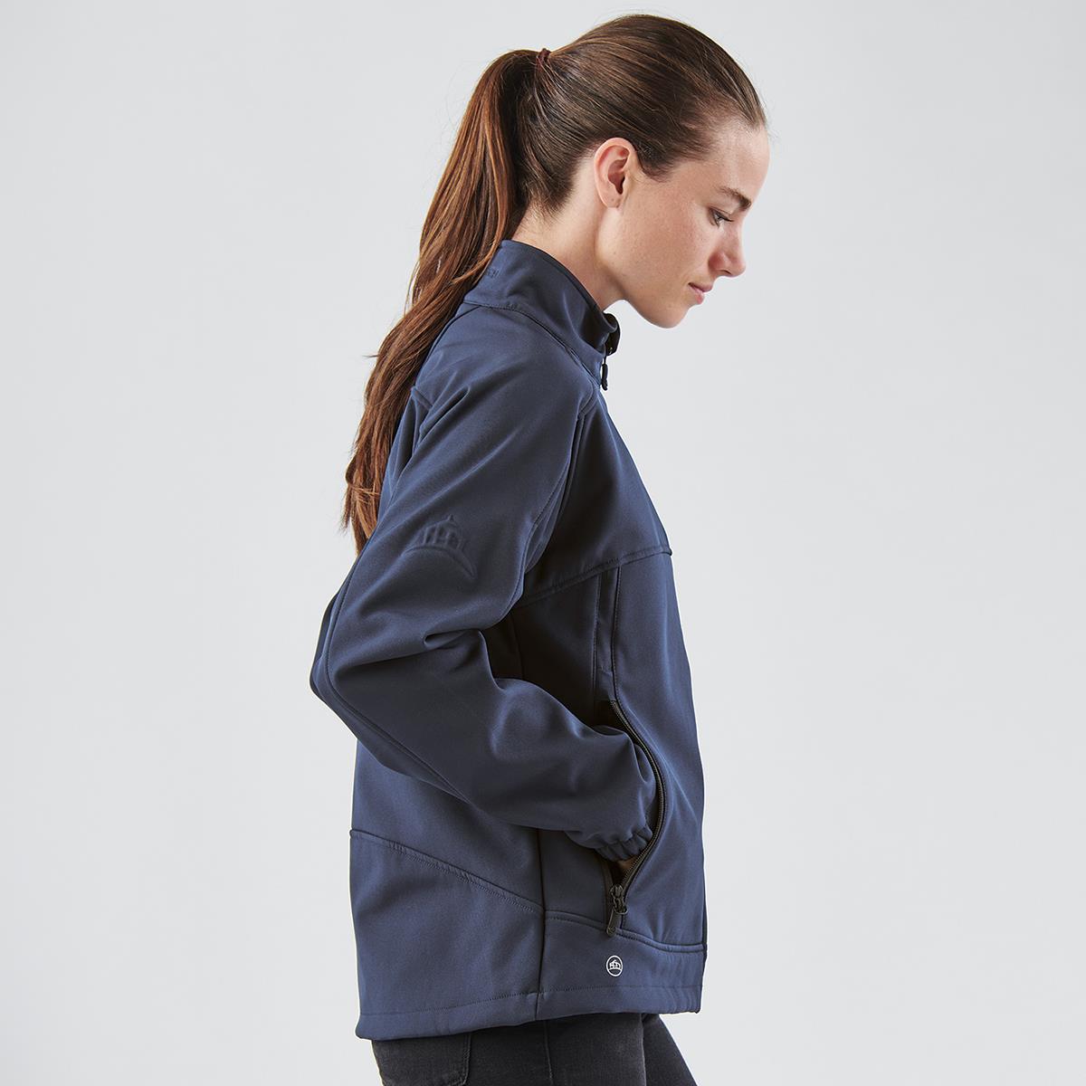 Women's Cirrus Bonded Jacket - view