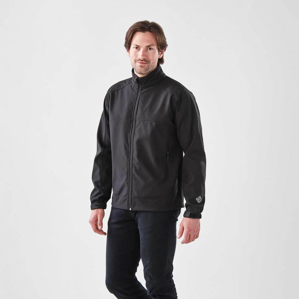 Men's Cirrus Bonded Jacket - view