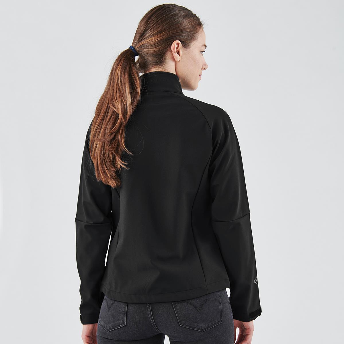 Women's Ultra-Light Shell - view