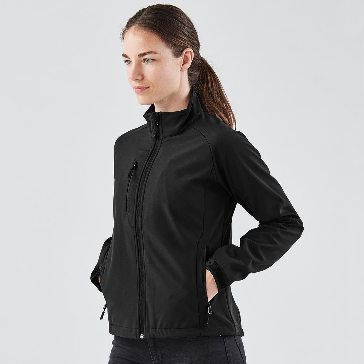 Women's Ultra-Light Shell - view