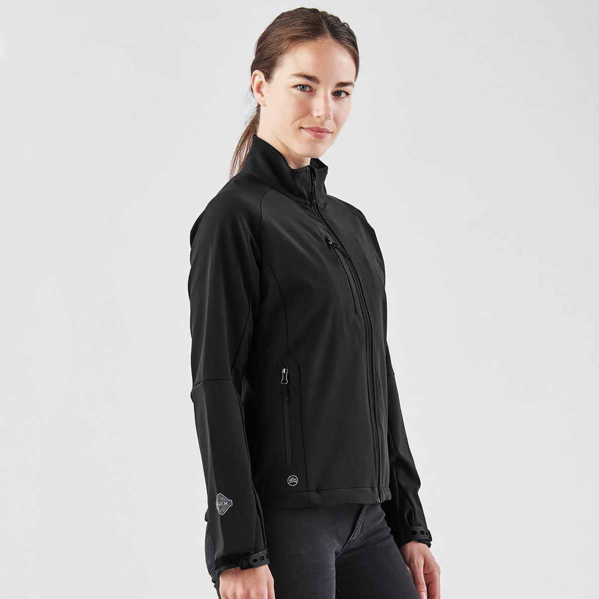 Women's Ultra-Light Shell - view