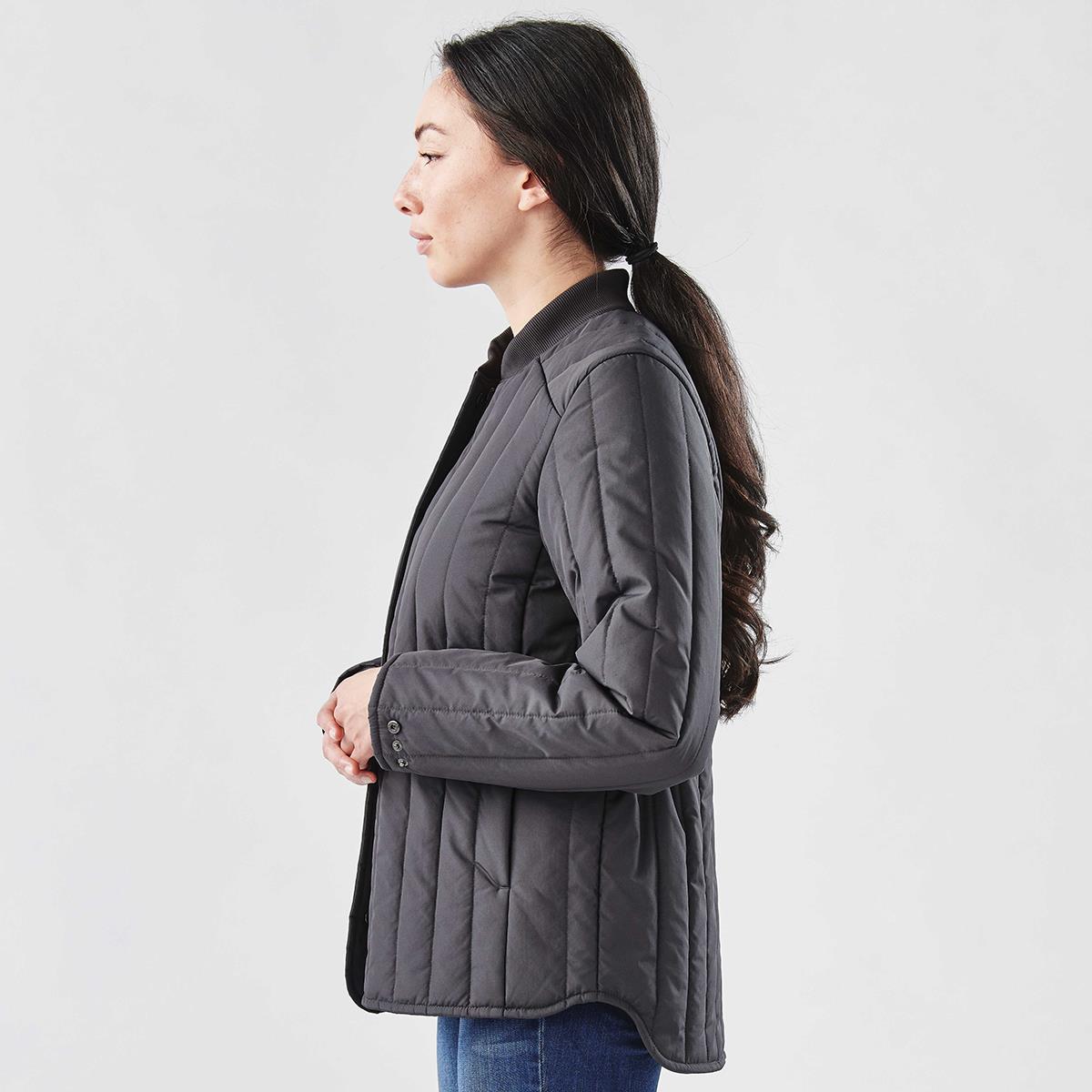 Women's Oakland Thermal Jacket - view