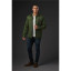 Men's Bushwick Quilted Jacket - view
