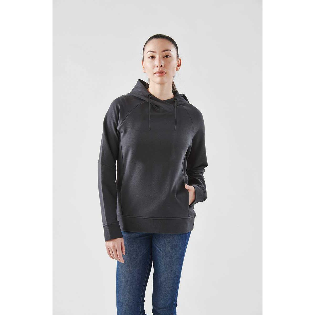 Women's Dockyard Performance Hoody - view
