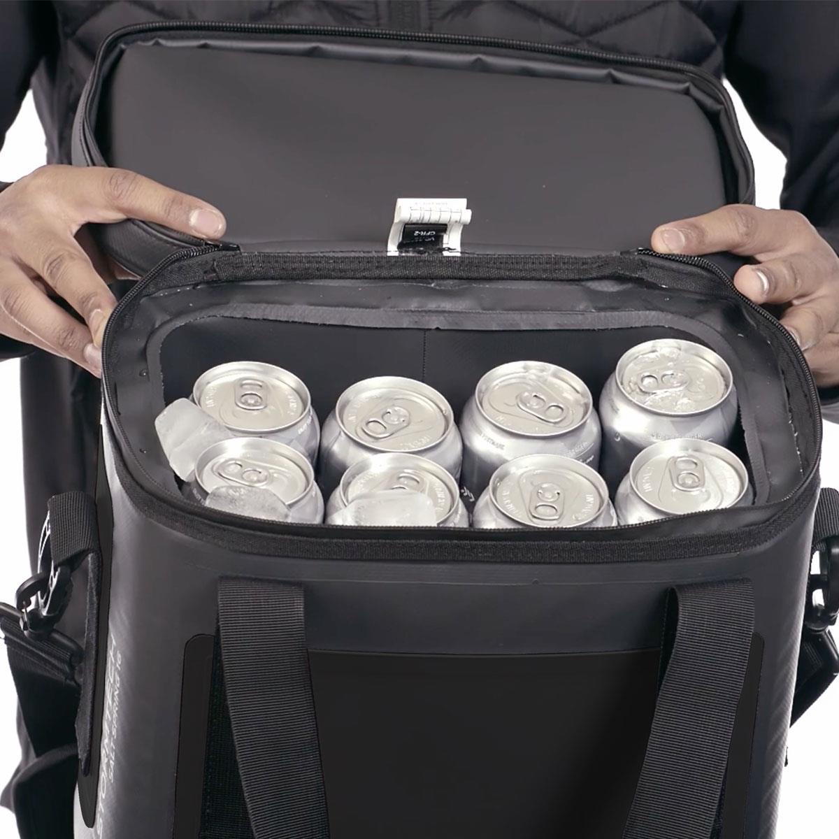 Salt Spring Cooler Bag
