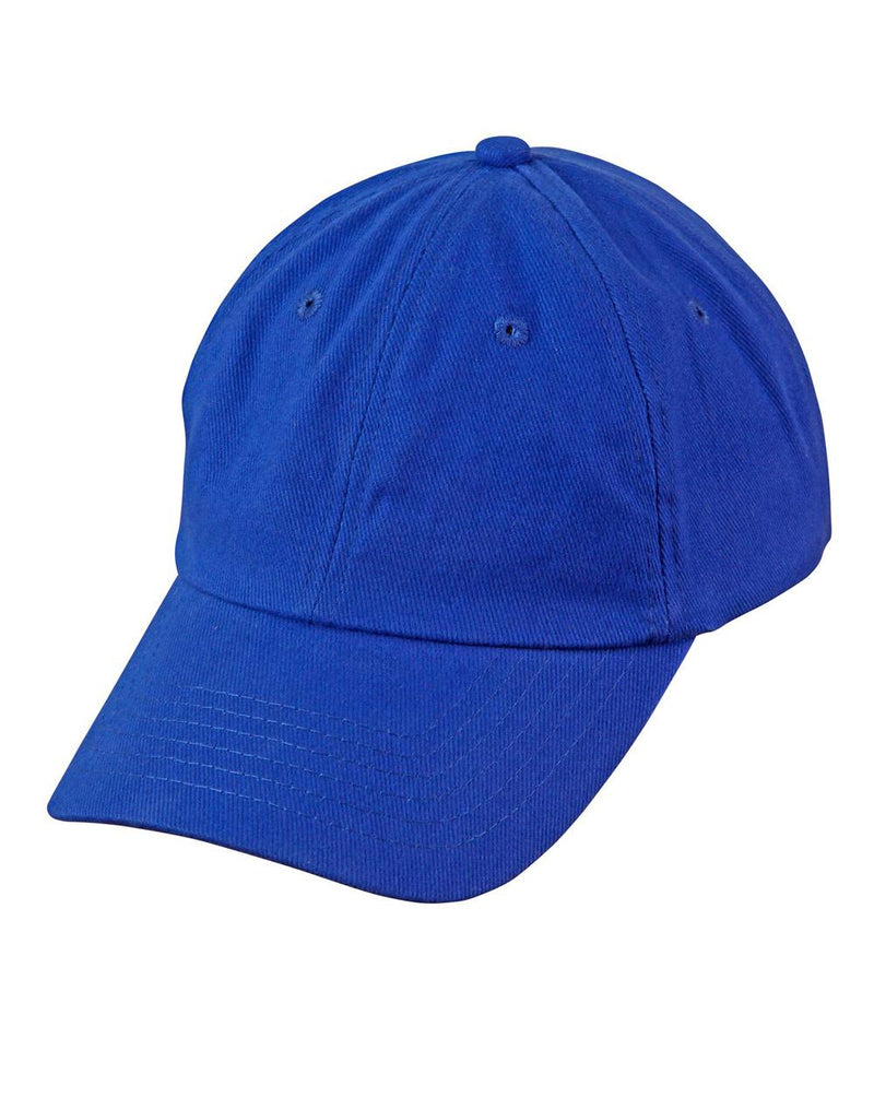 Winning Spirit H/B/C unstructured cap CH03