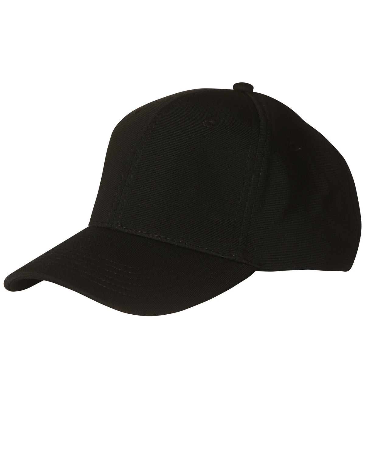 Ottoman Cap - CH10 - Black