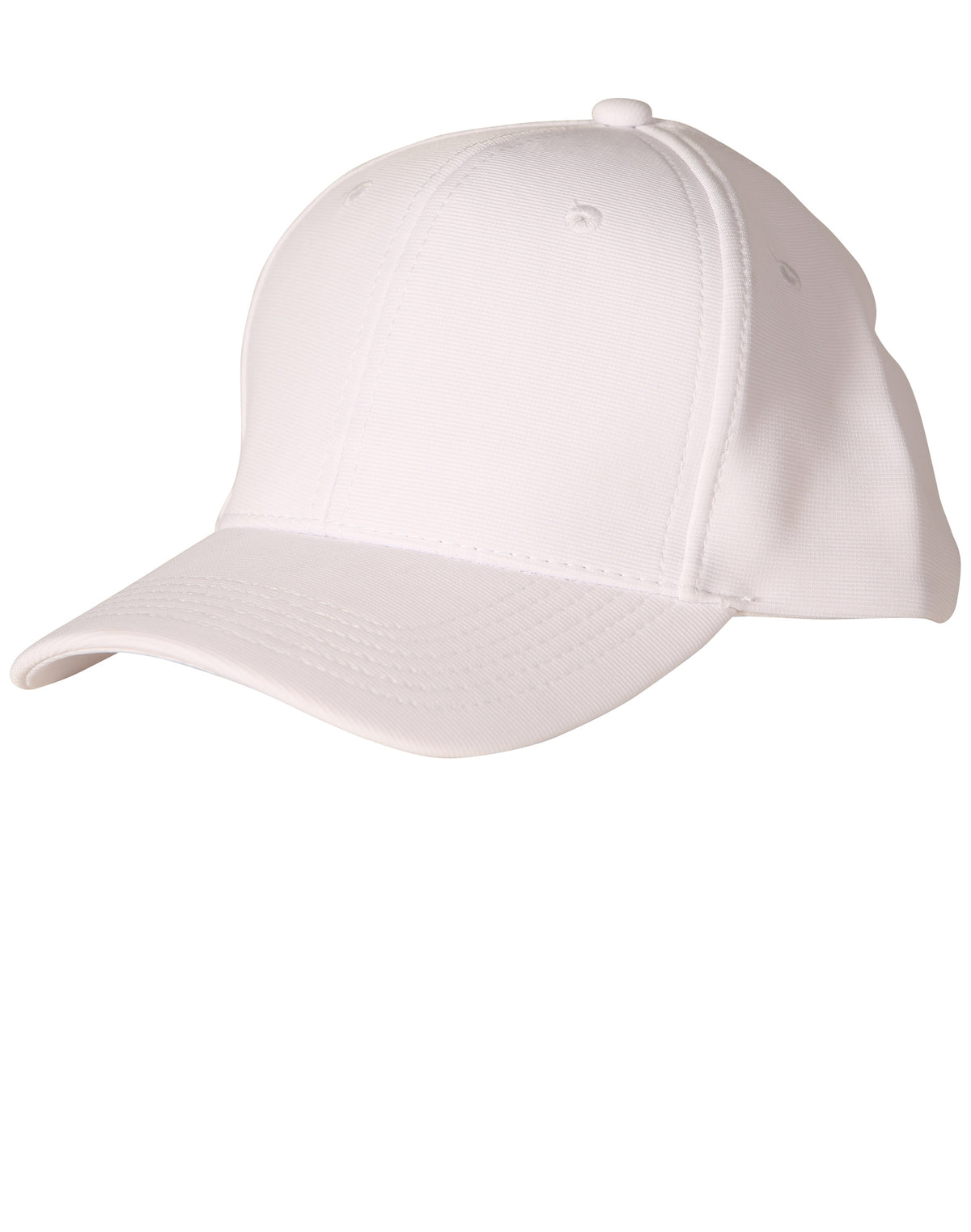 Ottoman Cap - CH10 - White