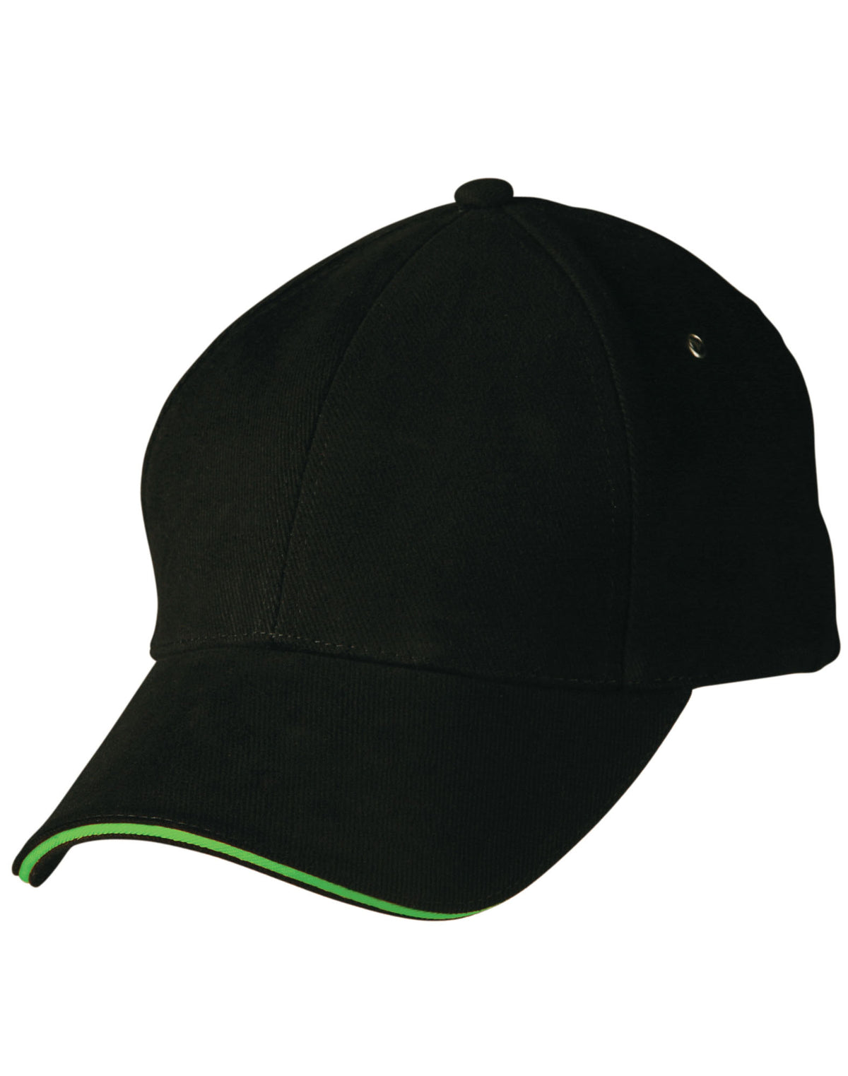 Black.Lime