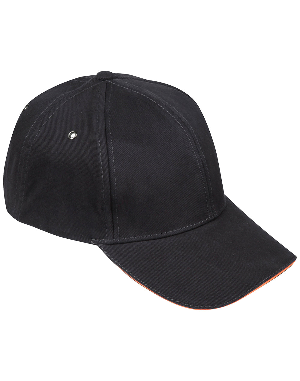 Black.Orange
