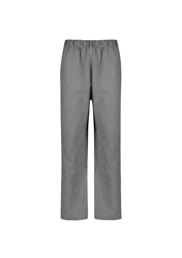 Dash Womens Pant - Check - Front