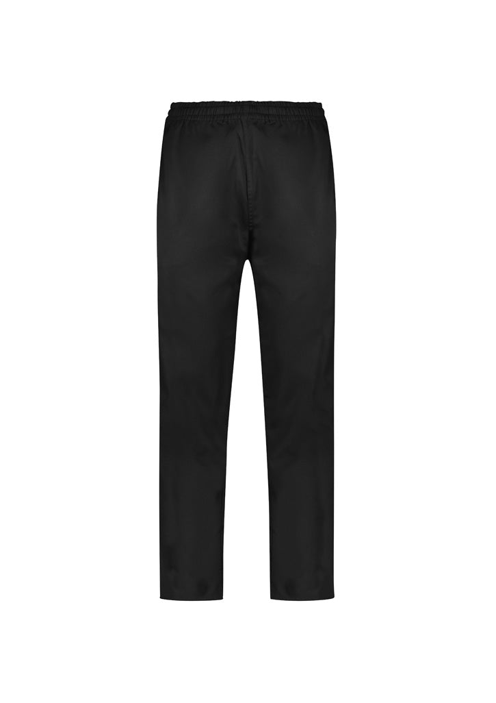 Dash Mens Pant - Black - Front
