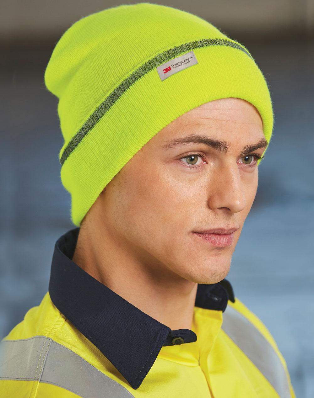 Fluoro Yellow